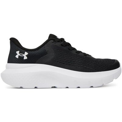Under Armour Buty do biegania UA BPS Rogue 5 AL 3028268 Czarny 29_1_2 Czarny Chłopiec Under Armour Buty do biegania UA BPS Rogue 5 AL 3028268 Czarny 29_1_2 Czarny Chłopiec