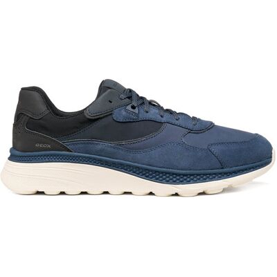 Geox Sneakersy U Spherica Actif X1 U65HUA 0EK22 C4M9B Granatowy 46 Granatowy Męskie Geox Sneakersy U Spherica Actif X1 U65HUA 0EK22 C4M9B Granatowy 46 Granatowy Męskie