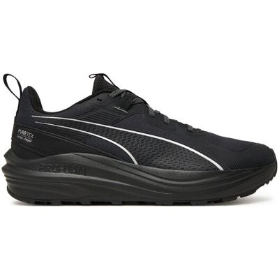 Puma Buty do biegania Flare Pro Trail Ptx 312041 01 Czarny 43 Czarny Męskie Puma Buty do biegania Flare Pro Trail Ptx 312041 01 Czarny 43 Czarny Męskie