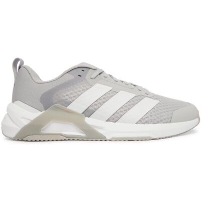 Adidas Buty na siłownię Dropset Control JR9291 Szary 40_23 Szary Męskie Adidas Buty na siłownię Dropset Control JR9291 Szary 40_23 Szary Męskie