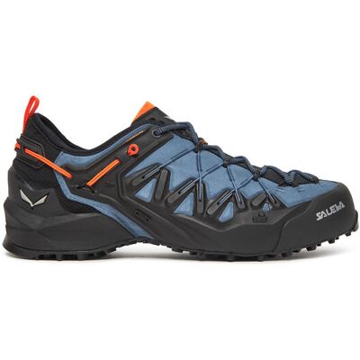 Salewa Trekkingi Ms Wildifer Edge 00-0000061346 Szary 42 Szary Męskie Salewa Trekkingi Ms Wildifer Edge 00-0000061346 Szary 42 Szary Męskie