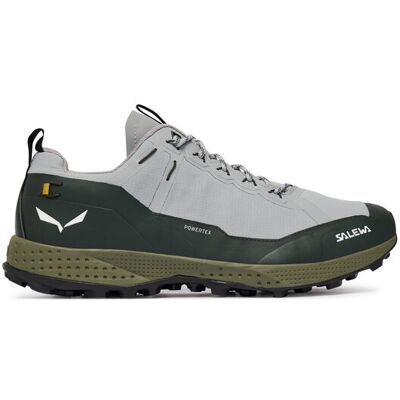 Salewa Trekkingi Pedroc Light Ptx M 61489 Szary 40_5 Szary Męskie Salewa Trekkingi Pedroc Light Ptx M 61489 Szary 40_5 Szary Męskie