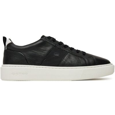 G-Star Raw Sneakersy BENKO-01 MI08 Czarny 45 Czarny Męskie G-Star Raw Sneakersy BENKO-01 MI08 Czarny 45 Czarny Męskie