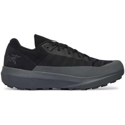 Arc'teryx Buty do biegania Norvan LD 4 X00001039 Czarny 44 Czarny Męskie Arc'teryx Buty do biegania Norvan LD 4 X00001039 Czarny 44 Czarny Męskie