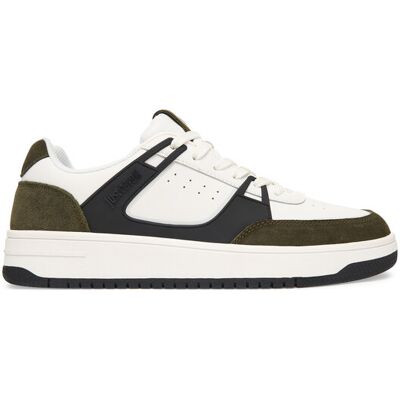 Just Cavalli Sneakersy 80QA3SM2 ZPC24 Kolorowy 43 Kolorowy Męskie Just Cavalli Sneakersy 80QA3SM2 ZPC24 Kolorowy 43 Kolorowy Męskie