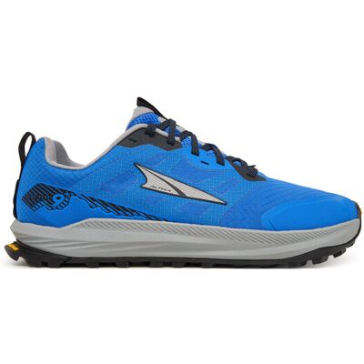 Altra Buty do biegania Lone Peak 9+ AL0A85RG Niebieski 43 Niebieski Męskie Altra Buty do biegania Lone Peak 9+ AL0A85RG Niebieski 43 Niebieski Męskie