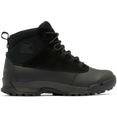 Sorel Trekkingi Buxton Lite Lace Plus Wp 2084871010 Czarny 46 Czarny Męskie Sorel Trekkingi Buxton Lite Lace Plus Wp 2084871010 Czarny 46 Czarny Męskie