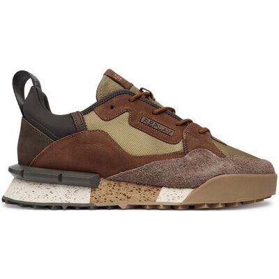 REPLAY Sneakersy GMS1P.000.C002TL Brązowy 40 Brązowy Męskie REPLAY Sneakersy GMS1P.000.C002TL Brązowy 40 Brązowy Męskie