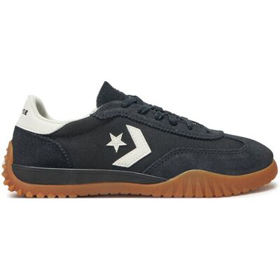 Converse Sneakersy Run Star Trainer A08263C Czarny 37 Czarny Unisex Converse Sneakersy Run Star Trainer A08263C Czarny 37 Czarny Unisex