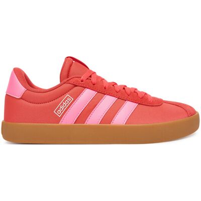 Adidas Sneakersy VL Court 3.0 JS2056 Czerwony 40_23 Czerwony Damskie Adidas Sneakersy VL Court 3.0 JS2056 Czerwony 40_23 Czerwony Damskie