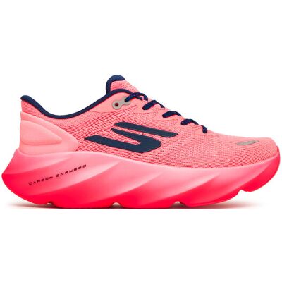 Skechers Buty do biegania Aero Burst 172210/PINK Różowy 39_5 Różowy Damskie Skechers Buty do biegania Aero Burst 172210/PINK Różowy 39_5 Różowy Damskie