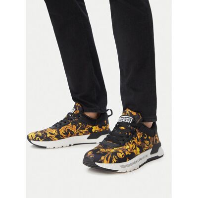 Versace Jeans Couture Sneakersy 79YA3SA1 ZSD05 G89 Kolorowy 42 Kolorowy Męskie Versace Jeans Couture Sneakersy 79YA3SA1 ZSD05 G89 Kolorowy 42 Kolorowy Męskie