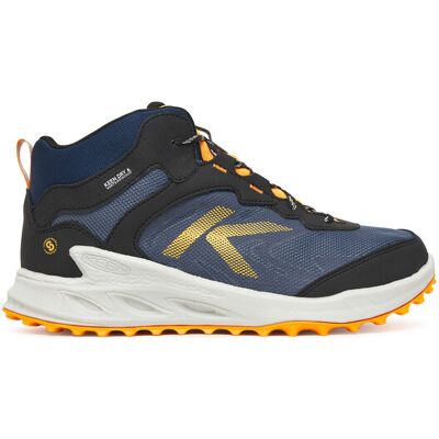 Keen Trekkingi Zionic Mid Wp 1031136 Granatowy 38 Granatowy Chłopiec Keen Trekkingi Zionic Mid Wp 1031136 Granatowy 38 Granatowy Chłopiec