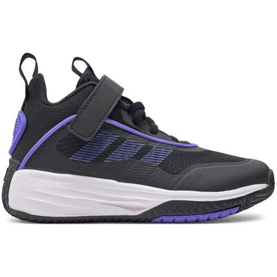 Adidas Buty do koszykówki Ownthegame 3.0 JI0393 Czarny 29 Czarny Chłopiec Adidas Buty do koszykówki Ownthegame 3.0 JI0393 Czarny 29 Czarny Chłopiec