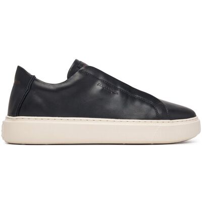 Alexander Smith Sneakersy London ALBESLM-9147 Czarny 45 Czarny Męskie Alexander Smith Sneakersy London ALBESLM-9147 Czarny 45 Czarny Męskie