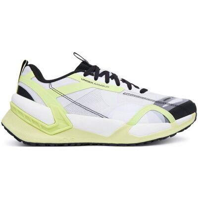 Under Armour Buty na siłownię UA Reign XT 6005927 Szary 37_5 Szary Damskie Under Armour Buty na siłownię UA Reign XT 6005927 Szary 37_5 Szary Damskie