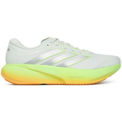 Adidas Buty do biegania Supernova Rise 3 Running Shoes KI9227 Zielony jasny 45_13 Zielony jasny Męskie Adidas Buty do biegania Supernova Rise 3 Running Shoes KI9227 Zielony jasny 45_13 Zielony jasny Męskie
