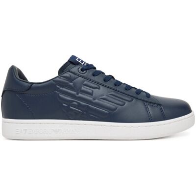 Giorgio Armani EA7 Emporio Armani Sneakersy 7X000331 AF10848 UB098 Granatowy 40_23 Granatowy Męskie Giorgio Armani EA7 Emporio Armani Sneakersy 7X000331 AF10848 UB098 Granatowy 40_23 Granatowy Męskie