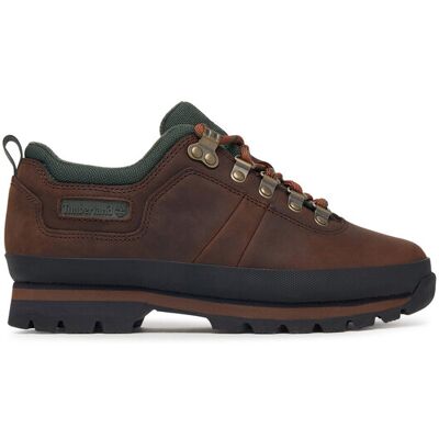 Timberland Trekkingi Euro Hiker TB0A5P79W011 Brązowy 41 Brązowy Damskie Timberland Trekkingi Euro Hiker TB0A5P79W011 Brązowy 41 Brązowy Damskie