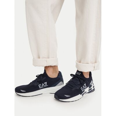 Giorgio Armani EA7 Emporio Armani Sneakersy 7X000652 AF18639 MZ069 Granatowy 40_23 Granatowy Męskie Giorgio Armani EA7 Emporio Armani Sneakersy 7X000652 AF18639 MZ069 Granatowy 40_23 Granatowy Męskie