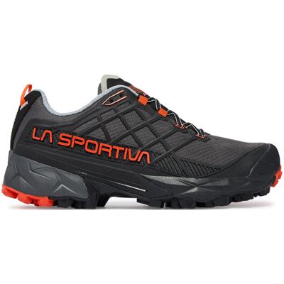 La Sportiva Trekkingi Akyra II ZFHS080G00R22 Szary 39 Szary Męskie La Sportiva Trekkingi Akyra II ZFHS080G00R22 Szary 39 Szary Męskie