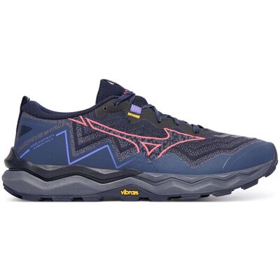 Mizuno Buty do biegania Wave Daichi 9 Gtx GORE-TEX J1GK2556 Szary 36_5 Szary Damskie Mizuno Buty do biegania Wave Daichi 9 Gtx GORE-TEX J1GK2556 Szary 36_5 Szary Damskie