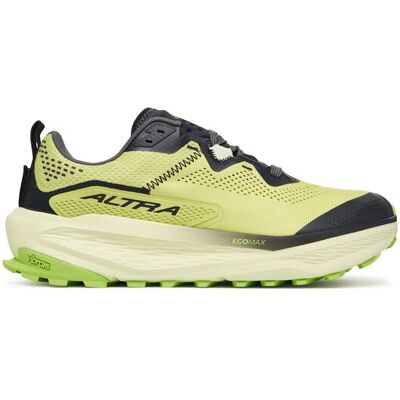 Altra Buty do biegania Olympus 7 AL0A85TK Żółty 42 Żółty Męskie Altra Buty do biegania Olympus 7 AL0A85TK Żółty 42 Żółty Męskie