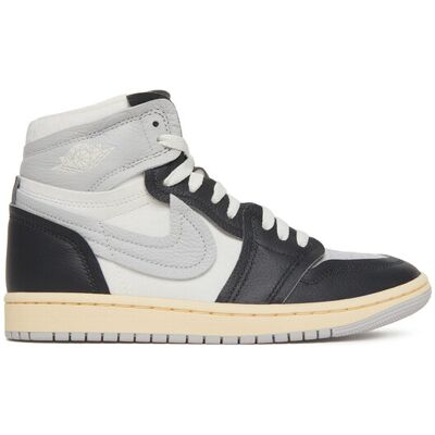 Nike Sneakersy Air Jordan 1 Mm High FB9891 001 Szary 38 Szary Damskie Nike Sneakersy Air Jordan 1 Mm High FB9891 001 Szary 38 Szary Damskie