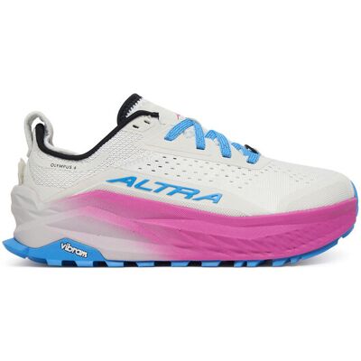 Altra Buty do biegania Olympus 6 AL0A85NK1 Biały 40_5 Biały Damskie Altra Buty do biegania Olympus 6 AL0A85NK1 Biały 40_5 Biały Damskie
