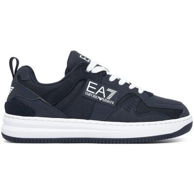 Giorgio Armani EA7 Emporio Armani Sneakersy 7X000898 AF28472 MZ069 Granatowy 40_23 Granatowy Męskie Giorgio Armani EA7 Emporio Armani Sneakersy 7X000898 AF28472 MZ069 Granatowy 40_23 Granatowy Męskie
