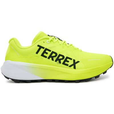 Adidas Buty do biegania Terrex Agravic 3 JR5221 Żółty 40_23 Żółty Męskie Adidas Buty do biegania Terrex Agravic 3 JR5221 Żółty 40_23 Żółty Męskie