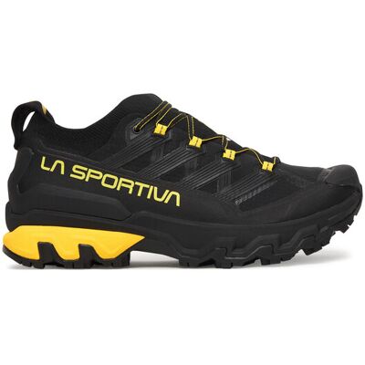 La Sportiva Trekkingi Ultra Raptor 3 ZFHS105K00Y00 Czarny 40_5 Czarny Męskie La Sportiva Trekkingi Ultra Raptor 3 ZFHS105K00Y00 Czarny 40_5 Czarny Męskie