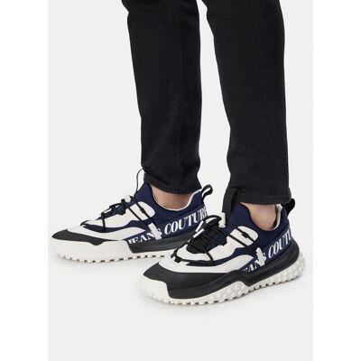 Versace Jeans Couture Sneakersy 80YA3SN2 Kolorowy 43 Kolorowy Męskie Versace Jeans Couture Sneakersy 80YA3SN2 Kolorowy 43 Kolorowy Męskie