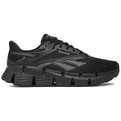 Reebok Sneakersy EO-ZIG DYNAMICA 6 100225490 Czarny 45 Czarny Męskie Reebok Sneakersy EO-ZIG DYNAMICA 6 100225490 Czarny 45 Czarny Męskie