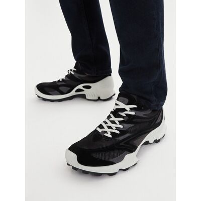 Ecco Sneakersy Biom C-Trail 80347460266 Czarny 43 Czarny Męskie Ecco Sneakersy Biom C-Trail 80347460266 Czarny 43 Czarny Męskie