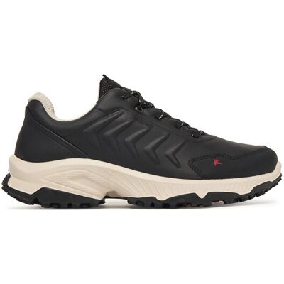 Ecco Trekkingi Receptor Xp 85432351052 Czarny 40 Czarny Damskie Ecco Trekkingi Receptor Xp 85432351052 Czarny 40 Czarny Damskie