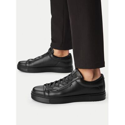 Giorgio Armani Emporio Armani Sneakersy EM005292 AF24320 UC001 Czarny 45 Czarny Męskie Giorgio Armani Emporio Armani Sneakersy EM005292 AF24320 UC001 Czarny 45 Czarny Męskie