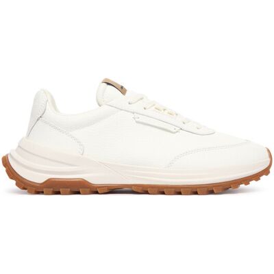 Giorgio Armani Emporio Armani Sneakersy EM007301 AF29401 Kremowy 43 Kremowy Męskie Giorgio Armani Emporio Armani Sneakersy EM007301 AF29401 Kremowy 43 Kremowy Męskie
