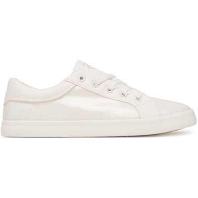Mayoral Sneakersy 45723.91 Biały 32 Biały Dziewczynka Mayoral Sneakersy 45723.91 Biały 32 Biały Dziewczynka