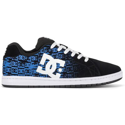 DC Shoes Sneakersy GAVELER ADYS100536-KYP Czarny 45 Czarny Męskie DC Shoes Sneakersy GAVELER ADYS100536-KYP Czarny 45 Czarny Męskie