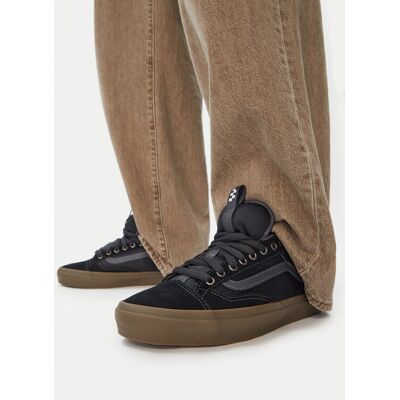 Vans Tenisówki Skate Old Skool 36+ VN000D5RB0V1 Czarny 40 Czarny Męskie Vans Tenisówki Skate Old Skool 36+ VN000D5RB0V1 Czarny 40 Czarny Męskie