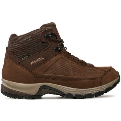 Meindl Trekkingi Orlando Mid GTX Gore-Tex 5566/46 Brązowy 41_5 Brązowy Męskie Meindl Trekkingi Orlando Mid GTX Gore-Tex 5566/46 Brązowy 41_5 Brązowy Męskie