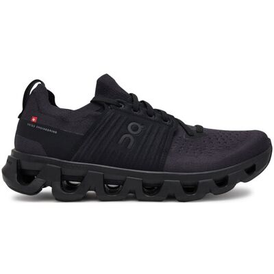 On Buty do biegania Cloudswift 4 3MF10130106 Szary 44 Szary Męskie On Buty do biegania Cloudswift 4 3MF10130106 Szary 44 Szary Męskie