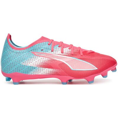 Puma Buty do piłki nożnej Ultra 6 Match Re-Charge Fg/Ag 108765 01 Różowy 44_1_2 Różowy Męskie Puma Buty do piłki nożnej Ultra 6 Match Re-Charge Fg/Ag 108765 01 Różowy 44_1_2 Różowy Męskie