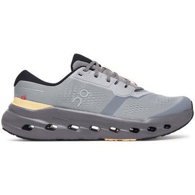 On Buty do biegania Cloudrunner 3 3MG10075 Szary 44 Szary Męskie On Buty do biegania Cloudrunner 3 3MG10075 Szary 44 Szary Męskie