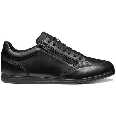 Geox Sneakersy U Renan U564GA 000FF C9999 Czarny 40 Czarny Męskie Geox Sneakersy U Renan U564GA 000FF C9999 Czarny 40 Czarny Męskie