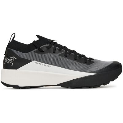 Arc'teryx Trekkingi Vertex Speed Low X000009715 Czarny 42_23 Czarny Męskie Arc'teryx Trekkingi Vertex Speed Low X000009715 Czarny 42_23 Czarny Męskie