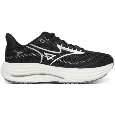 Mizuno Buty do biegania Wave Rider 29 J1GD2503 22 Czarny 38_5 Czarny Damskie Mizuno Buty do biegania Wave Rider 29 J1GD2503 22 Czarny 38_5 Czarny Damskie