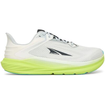 Altra Buty do biegania M Torin 8 AL0A85QE1 Biały 46_5 Biały Męskie Altra Buty do biegania M Torin 8 AL0A85QE1 Biały 46_5 Biały Męskie