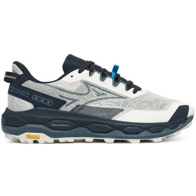 Mizuno Buty do biegania Wave Mujin 11 J1GJ2570 Beżowy 44 Beżowy Męskie Mizuno Buty do biegania Wave Mujin 11 J1GJ2570 Beżowy 44 Beżowy Męskie